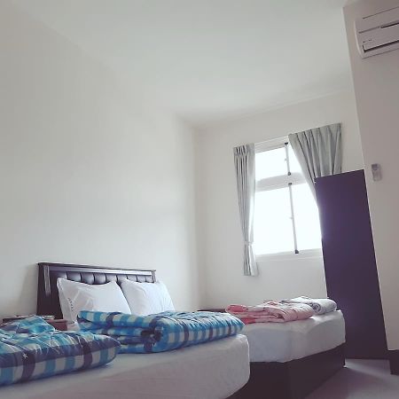 Jinlun Village Homestay Taimali Exterior photo