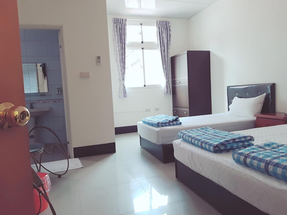 Jinlun Village Homestay Taimali Exterior photo