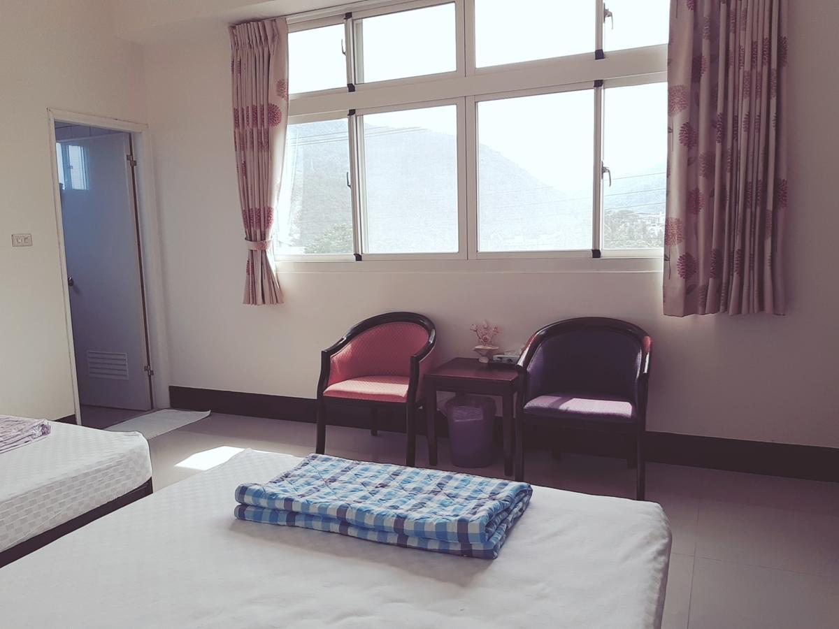 Jinlun Village Homestay Taimali Exterior photo