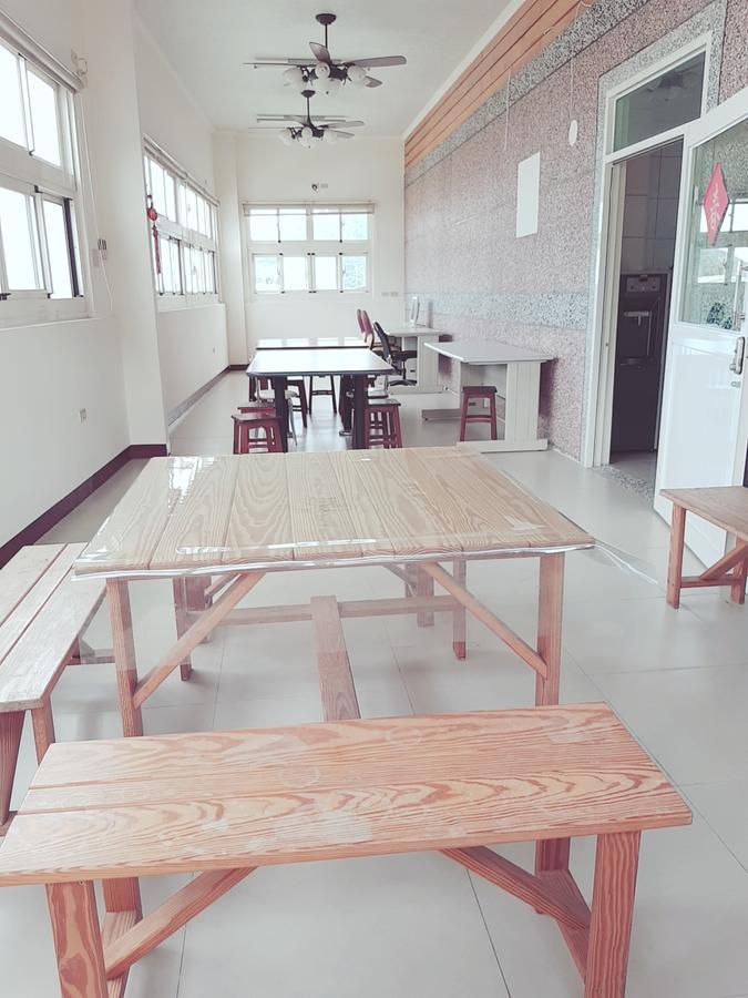 Jinlun Village Homestay Taimali Exterior photo