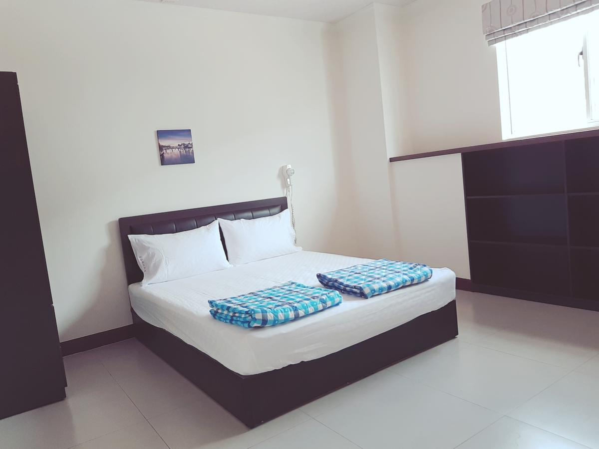 Jinlun Village Homestay Taimali Exterior photo