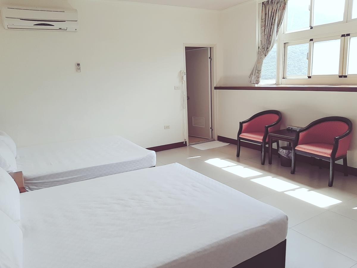 Jinlun Village Homestay Taimali Exterior photo